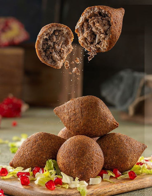 Appetizers المقبلات