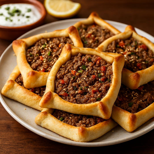 Bakery المخبوزات