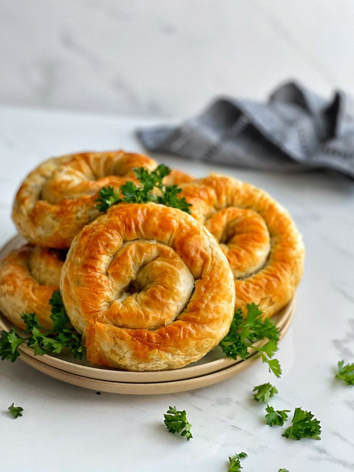 Bakery المخبوزات