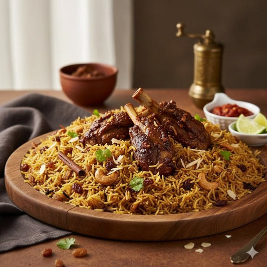 Meat أطباق رئيسية باللحمة
